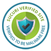 Sucuri Verified Badge