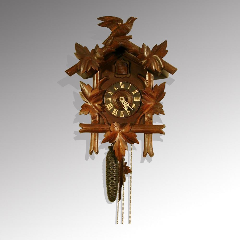 Cuckoo clock Antique Clocks