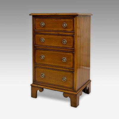 5 Drawer Chest Of Drawers Antique Mahogany Chest Of Drawers