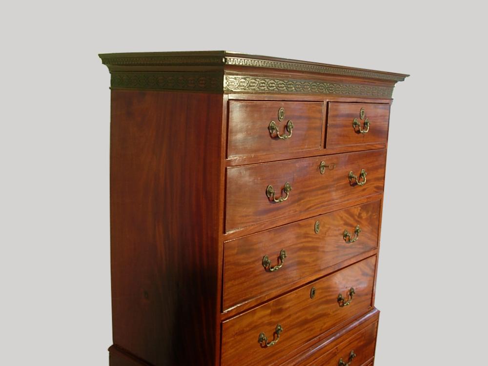 Tallboy Antique Furniture