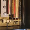 8 air Mandolin Expressive Zither musical box - Image 5