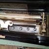 8 air Mandolin Expressive Zither musical box - Image 2